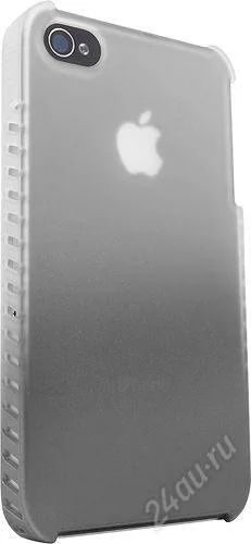 Лот: 1206608. Фото: 1. Чехол iFrogz Luxe Lean для iPhone... Чехлы, бамперы