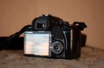 Лот: 19107248. Фото: 1. canon 450 d. Цифровые зеркальные