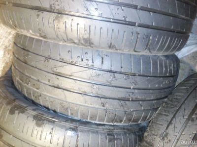 Лот: 18064475. Фото: 1. Hankook резина 18/255/55. Шины
