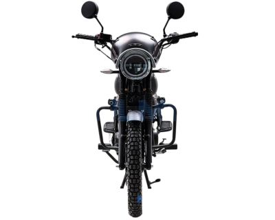 Лот: 25620634. Фото: 1. Мотоцикл Regulmoto Alpha (RM-6... Мотоциклы