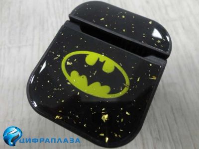 Лот: 14857511. Фото: 1. Чехол-кейс для наушников AirPods... Чехлы, бамперы