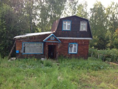 Лот: 5886040. Фото: 1. Дача в Железногорске. Дачи
