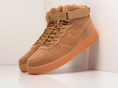 Лот: 17961550. Фото: 1. Кроссовки Nike Air Force 1 (3842... Кеды, кроссовки, слипоны