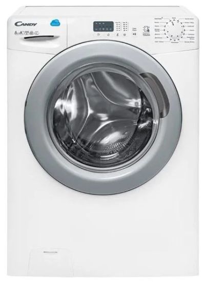 Лот: 11244067. Фото: 1. Стиральная машина Candy CS4Y 1051DS1... Стиральные машины