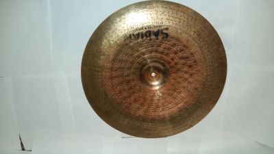 Лот: 20314757. Фото: 1. Тарелка China 18" Sabian 18" B8X... Ударные