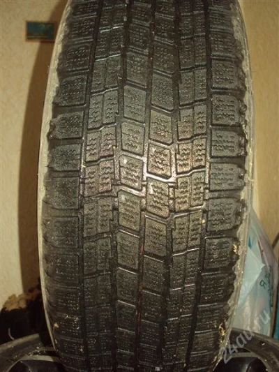 Лот: 1611158. Фото: 1. Литье КиК 5х100 и Bridgestone... Другое (шины, диски)