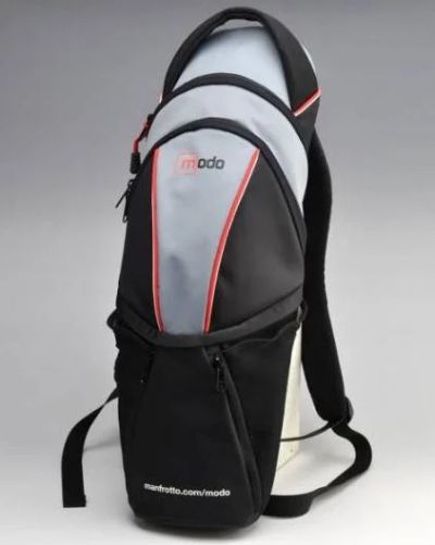 Лот: 7177820. Фото: 1. Рюкзак для штатива Manfrotto 785BAG. Чехлы, сумки, ремешки