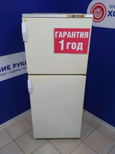 Лот: 15226328. Фото: 1. Холодильник бирюса б-22 (11070773... Холодильники, морозильные камеры