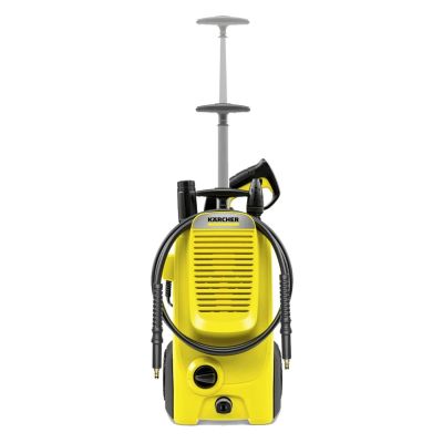 Лот: 24504123. Фото: 1. Минимойка Karcher K 5 Classic... Автомоечное оборудование