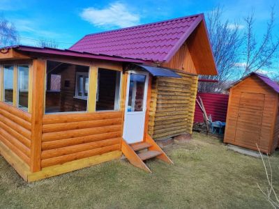 Лот: 22557065. Фото: 1. Продам участок 6.6 сот. Тартат... Земельные участки