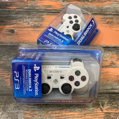 Лот: 12039255. Фото: 1. Джойстик для Play Station 3... Аксессуары для игровых приставок, консолей, геймпады
