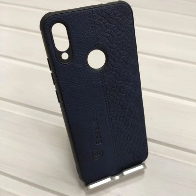 Лот: 15845479. Фото: 1. Чехол бампер Xiaomi Redmi NOTE... Чехлы, бамперы