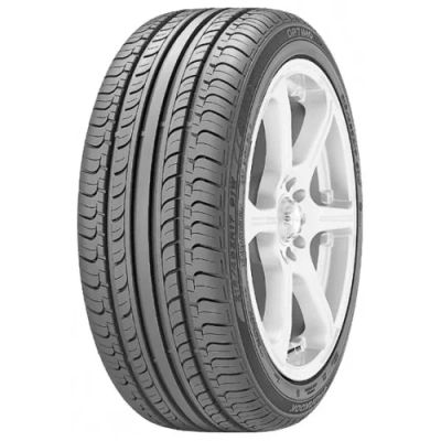 Лот: 3902718. Фото: 1. Шины R16 205/55 Hankook K415 Optimo... Шины