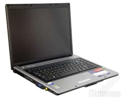 Лот: 2470006. Фото: 1. Ноутбук Rover Book Voyager v550... Ноутбуки