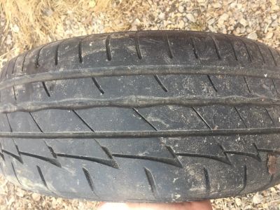 Лот: 13596561. Фото: 1. резина бриджстоун bridgestone... Шины