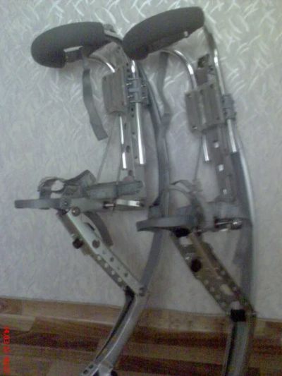 Лот: 5500355. Фото: 1. Джамперы Скайранер 50-70 кг. Другое (спортивные товары)
