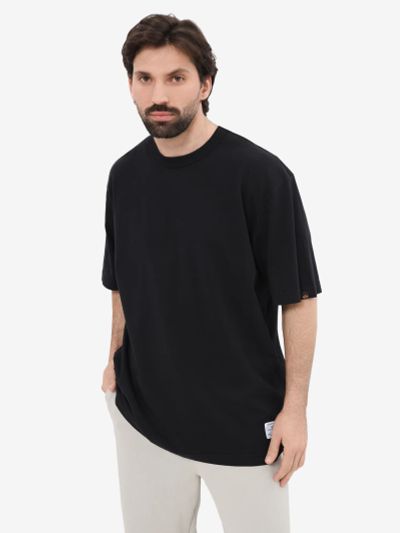 Лот: 25342612. Фото: 1. Футболка Essential Relaxed Tee... Другое (спортивная одежда)
