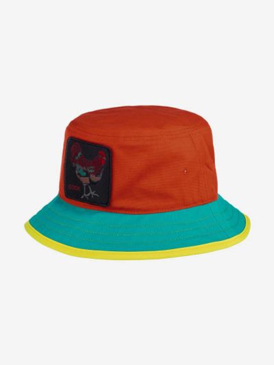 Лот: 22436777. Фото: 1. Панама GOORIN BROTHERS 105-0007... Другое (спортивная одежда)