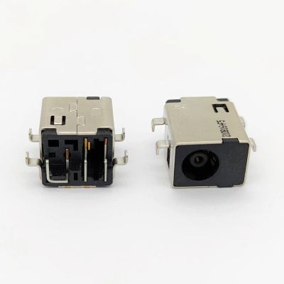 Лот: 12295535. Фото: 1. Разъём питания PJ №071 Samsung... Разъёмы