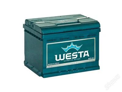 Лот: 3518685. Фото: 1. Westa Premium 65 А/ч. Аккумуляторы