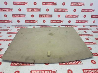 Лот: 20899555. Фото: 1. Пол багажника Toyota Corolla Spacio... Двигатель и элементы двигателя