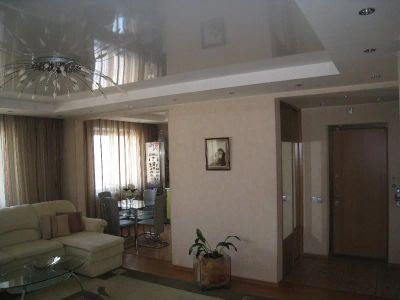 Лот: 9659580. Фото: 1. Щорса,30 4-комн. Квартиры, студии