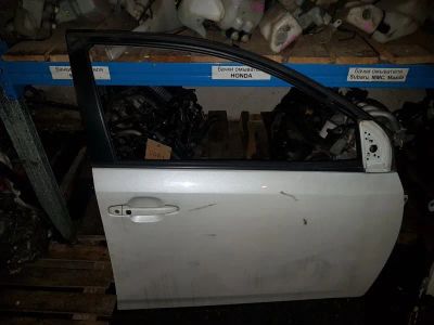 Лот: 20897280. Фото: 1. Замок двери Toyota Allion ZRT260... Кузов