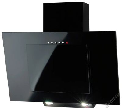 Лот: 5729198. Фото: 1. Вытяжка AKPO Nero wk-4 60 BK. Вытяжки