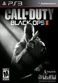 Лот: 8619574. Фото: 1. Call of duty bo2 ps3. Игры для консолей