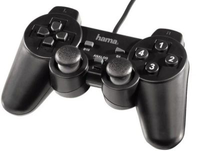 Лот: 4553191. Фото: 1. Геймпад Sony DUAL SHOCK 3 PS3... Рули, джойстики