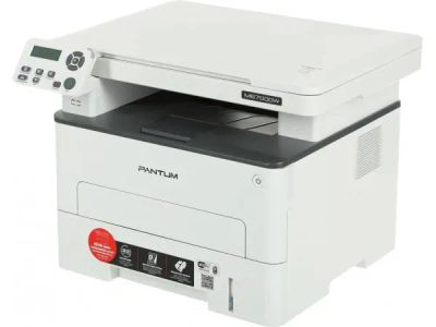 Лот: 21510138. Фото: 1. МФУ лазерное Pantum M6700DW. МФУ и копировальные аппараты