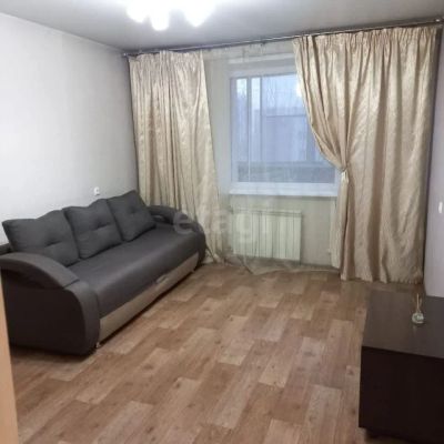 Лот: 25527053. Фото: 1. 1-комн. квартира , Красноярск... Квартиры, студии