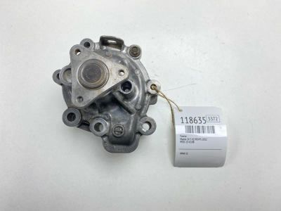 Лот: 25644628. Фото: 1. Помпа Mazda Cx-5 2012 PE0115010B... Двигатель и элементы двигателя