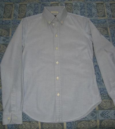 Лот: 10079004. Фото: 1. Рубашка Ralph Lauren/оригинал. Блузы, рубашки