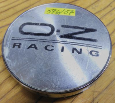 Лот: 16330351. Фото: 1. Колпачок для литья OZ d 59.6/57... Колпаки