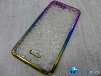 Лот: 13452281. Фото: 1. Чехол силиконовый Xiaomi Redmi... Чехлы, бамперы