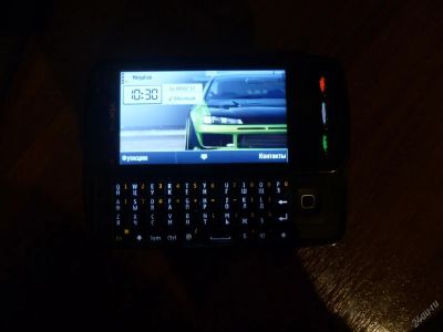 Лот: 4061938. Фото: 1. nokia c6-00 продажа/обмен. Смартфоны