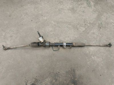 Лот: 24908195. Фото: 1. Рулевая рейка Subaru Forester... Ходовая, подвеска, рулевое управление