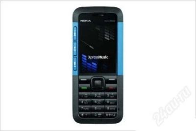 Лот: 2550602. Фото: 1. неисправный NOKIA 5310 XPRESS... Кнопочные мобильные телефоны