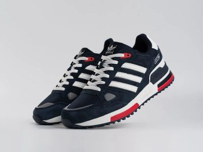 Лот: 25190070. Фото: 1. Кроссовки Adidas ZX 750. Кеды, кроссовки, слипоны