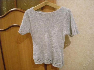 Лот: 1447443. Фото: 1. Кофточка. Пиджаки, жакеты, жилеты