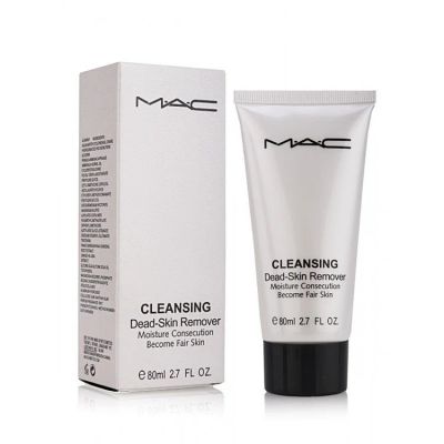 Лот: 16297495. Фото: 1. Пилинг для лица MAC Cleansing... Уход за лицом 