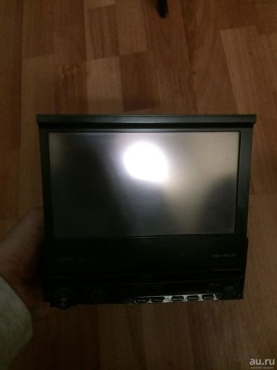 Лот: 10023645. Фото: 1. Продажа или Обмен pioneer avh-p5000dvd. Автомагнитолы
