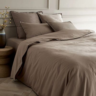Лот: 24175687. Фото: 1. Пододеяльник LaRedoute. Постельное бельё