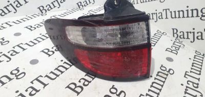 Лот: 21741044. Фото: 1. Фонарь Toyota Estima ACR30. Двигатель и элементы двигателя