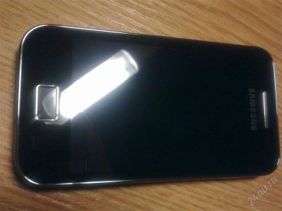 Лот: 1042340. Фото: 1. Samsung Galaxy ACE (S5830). Смартфоны