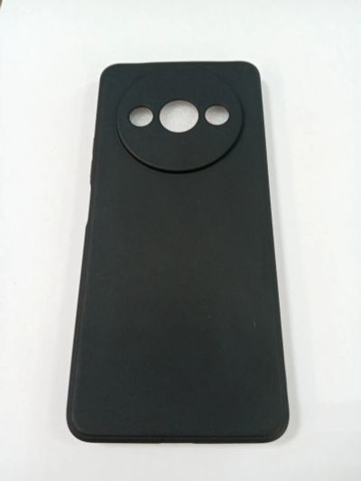 Лот: 23495340. Фото: 1. Защитный чехол Xiaomi Redmi A3... Чехлы, бамперы