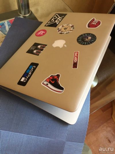 Лот: 13744703. Фото: 1. MacBook Pro 15. Ноутбуки