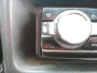 Лот: 11737549. Фото: 1. Магнитола pioneer deh 80 prs. Автомагнитолы