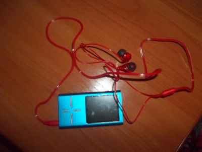 Лот: 3752774. Фото: 1. плеер. Плееры
